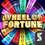 Wheel of Fortune Logo