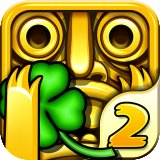 Temple Run 2  - Imangi Studios Logo