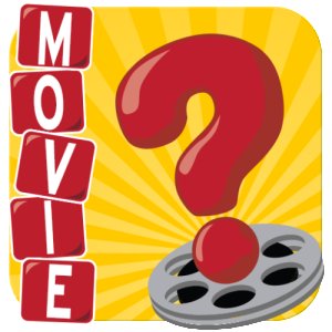 4 Pics 1 Movie Logo