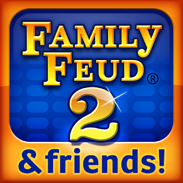 Family Feud Logo