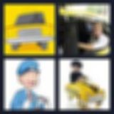 Level 13 Answer 2 - taxi driver