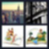 Level 22 Answer 27 - new york stories