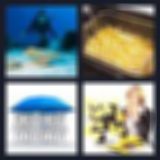 Level 22 Answer 3 - deep cover
