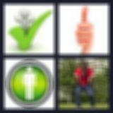 Level 22 Answer 6 - yes man