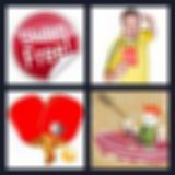 Level 22 Answer 7 - without a paddle