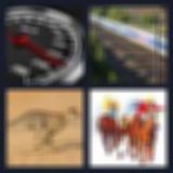 Level 23 Answer 5 - speed
