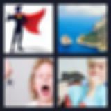 Level 25 Answer 9 - cape fear