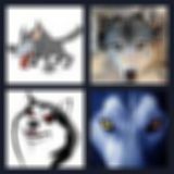 Level 27 Answer 1 - wolf