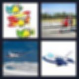 Level 28 Answer 27 - planes
