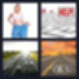 Level 30 Answer 3 - lost highway