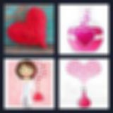 Level 31 Answer 9 - love potion #9