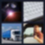 Level 33 Answer 10 - space truckers