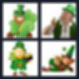 Level 36 Answer 5 - leprechaun