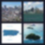 Level 41 Answer 5 - city island