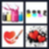Level 42 Answer 8 - inkheart