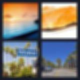 Level 50 Answer 12 - sunset blvd.