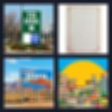 Level 50 Answer 15 - bordertown