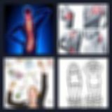 Level 50 Answer 3 - pain gain