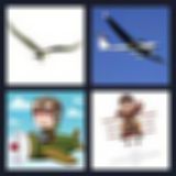 Level 53 Answer 4 - flyboys