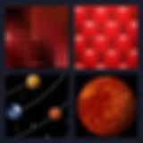 Level 60 Answer 3 - red planet