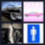 Level 62 Answer 6 - cadillac man