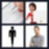 Level 64 Answer 11 - blankman