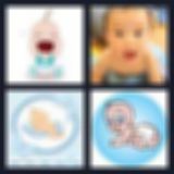 Level 64 Answer 15 - baby boy