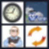 Level 64 Answer 5 - clockwise
