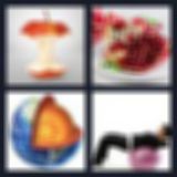 Level 64 Answer 9 - the core