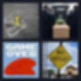 Level 65 Answer 15 - dead end