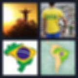 Level 66 Answer 2 - brazil