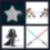 Level 7 Answer 5 - star wars