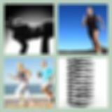 Level 10 Answer 23 - Born To Run