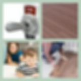 Level 11 Answer 27 - On The Floor