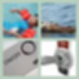 Level 11 Answer 9 - Float On