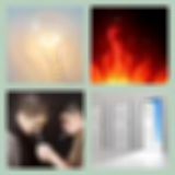 Level 11 Answer 23 - Light My Fire