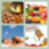 Level 11 Answer 24 - Sweet Dreams