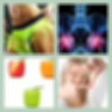 Level 12 Answer 15 - Hip To Be Square