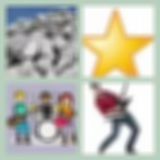 Level 12 Answer 10 - Rockstar