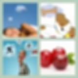 Level 12 Answer 3 - Dreams