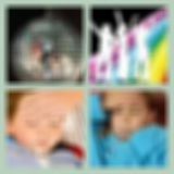 Level 12 Answer 27 - Boogie Fever