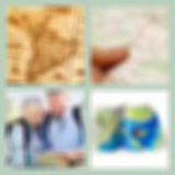 Level 12 Answer 6 - Maps