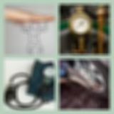 Level 12 Answer 16 - Under Pressure