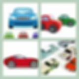Level 12 Answer 8 - Cars