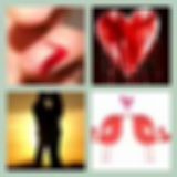 Level 13 Answer 19 - Bleeding Love
