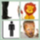 Level 13 Answer 18 - Little Lion Man