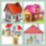 Level 14 Answer 1 - Home