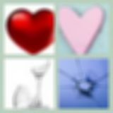 Level 14 Answer 20 - Heart Of Glass