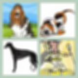 Level 14 Answer 12 - Hound Dog