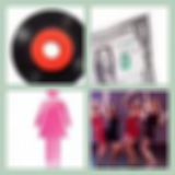 Level 14 Answer 21 - Single Ladies